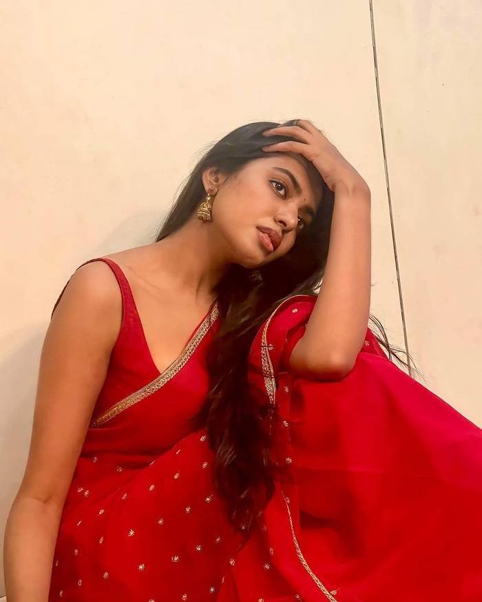 shivani rajashekar teluguvox_8